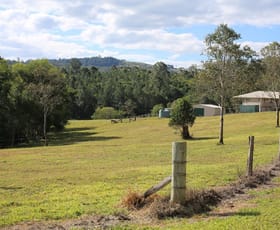 Rural / Farming commercial property sold at 410 MacDonalds Road Peachester QLD 4519