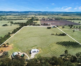 Rural / Farming commercial property sold at 203 Mount Pleasant Lane Mudgee NSW 2850