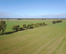 Rural / Farming commercial property sold at 518 Coomboona Rd Coomboona VIC 3629