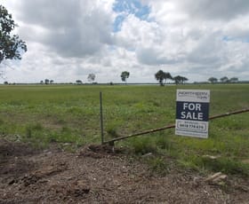 Rural / Farming commercial property sold at 233 Piralko Road Cromarty QLD 4809