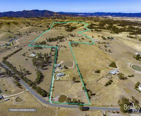 Rural / Farming commercial property sold at 266 Westbrook Road Singleton NSW 2330
