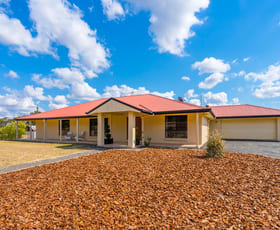 Rural / Farming commercial property sold at 252-270 Schultzs Road Ironbark QLD 4306