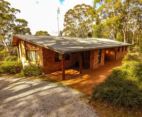 Rural / Farming commercial property sold at 39 Razorback Rd Running Stream NSW 2850