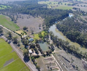 Rural / Farming commercial property sold at 550 Felton Drive Murray Downs NSW 2734