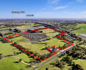 Rural / Farming commercial property sold at 922-950 Bellarine Highway Leopold VIC 3224
