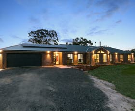 Rural / Farming commercial property sold at 98 Yankee Creek Road Wellsford VIC 3551