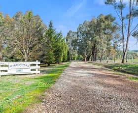 Rural / Farming commercial property sold at 155 Yellow Box Road Hilldene VIC 3660