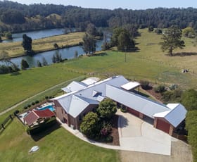 Rural / Farming commercial property sold at 562 Taylors Arm Road Congarinni NSW 2447