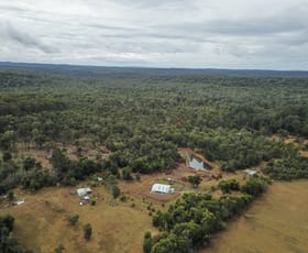Rural / Farming commercial property sold at 1184 Stockyard Creek Road Stockyard Creek NSW 2460