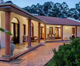 Rural / Farming commercial property sold at 'Casa Bella' 77 Somerset Road Kimbriki NSW 2429