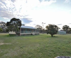 Rural / Farming commercial property sold at Yankee Gully Road Deuchar QLD 4362
