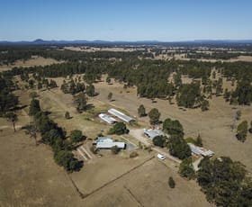 Rural / Farming commercial property sold at 75 Ellis Road Braunstone NSW 2460