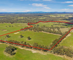 Rural / Farming commercial property sold at 1149 South Costerfield - Graytown Road Nagambie VIC 3608