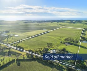 Rural / Farming commercial property sold at 301-319 Scotchmans Road Bellarine VIC 3221