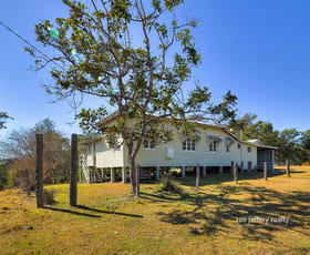 Rural / Farming commercial property sold at 115 Melawondi Road Melawondi QLD 4570