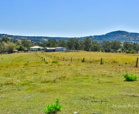 Rural / Farming commercial property sold at 23 Muche Road Marburg QLD 4346