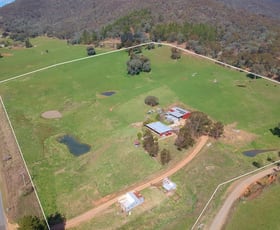 Rural / Farming commercial property sold at 318 Happy Valley Road Ovens VIC 3738