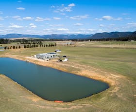 Rural / Farming commercial property sold at 463 Milbrodale Road Fordwich NSW 2330