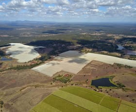 Rural / Farming commercial property sold at 378 Butchers Road South Isis QLD 4660