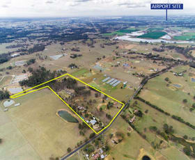 Rural / Farming commercial property sold at Bringelly NSW 2556