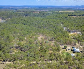 Rural / Farming commercial property sold at 42 Herbeners Road Bullyard QLD 4671