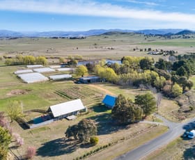 Rural / Farming commercial property sold at 247 Gooroomon Ponds Road Wallaroo NSW 2618
