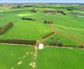 Rural / Farming commercial property sold at 679 Jancourt Road Tandarook VIC 3260