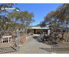 Rural / Farming commercial property sold at 134 Sperling Road Annadale SA 5356