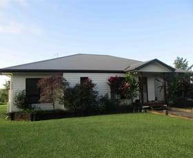 Rural / Farming commercial property sold at Mena Creek QLD 4871