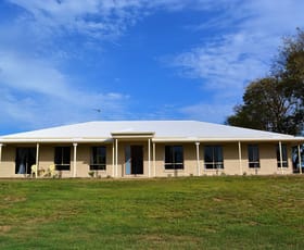 Rural / Farming commercial property sold at 357 Meissners Road Biloela QLD 4715