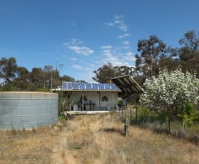 Rural / Farming commercial property sold at 36 Racecourse Road Stuart Mill VIC 3478