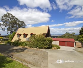 Rural / Farming commercial property sold at 27 Hensley Court Tyers VIC 3844