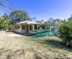 Rural / Farming commercial property sold at 113 Pipers Creek Road Dondingalong NSW 2440