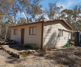 Rural / Farming commercial property sold at 256 Williams Drive Lower Boro NSW 2580