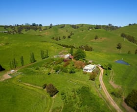 Rural / Farming commercial property sold at 2255 Main South Road Poowong East VIC 3988