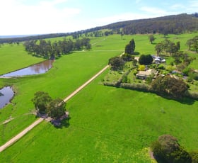 Rural / Farming commercial property sold at 55 Fairbairns Road Yinnar South VIC 3869