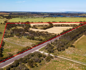 Rural / Farming commercial property sold at 1950 Flinders Highway Coomunga SA 5607
