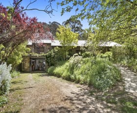 Rural / Farming commercial property sold at 180 Spring Creek Road Nowhere Creek VIC 3469