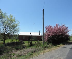 Rural / Farming commercial property sold at 2 Iron Mine Road Crookwell NSW 2583