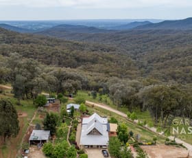 Rural / Farming commercial property sold at 371 Evans Lane Myrrhee VIC 3732