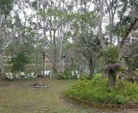 Rural / Farming commercial property sold at 387 Pioneer Road Mungar QLD 4650