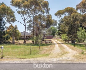 Rural / Farming commercial property sold at 145 Derwent Jacks Road Berringa VIC 3351