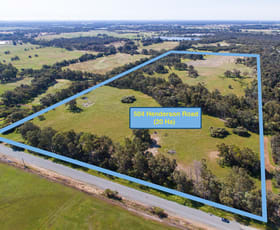 Rural / Farming commercial property sold at Lot 504 Henderson Road Hopeland WA 6125