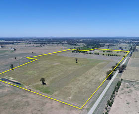 Rural / Farming commercial property sold at 304 Sandhills Road, 'Pine Flash' Forbes NSW 2871