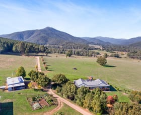 Rural / Farming commercial property sold at 25 Harpers Lane Bright VIC 3741