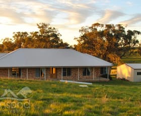 Rural / Farming commercial property sold at 4148 Cargo Road Cargo NSW 2800