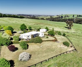 Rural / Farming commercial property sold at 1008 Mutton Falls Road O'connell NSW 2795