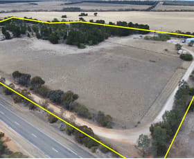 Rural / Farming commercial property sold at 4044 Old Princes Highway Murray Bridge SA 5253