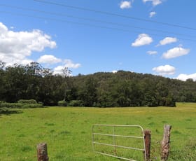 Rural / Farming commercial property sold at 1079 Upper Myall road Bulahdelah NSW 2423