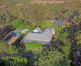 Rural / Farming commercial property sold at 490 Sampson Road Myponga Beach SA 5202